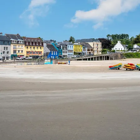 Feriehus Penn Ar Bed 5kms Des Plages Crozon