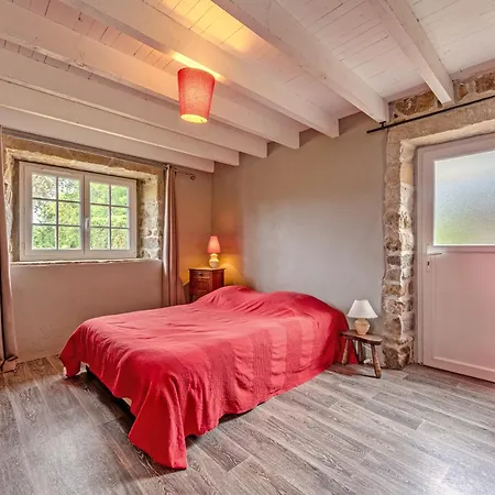 Feriehus Penn Ar Bed 5kms Des Plages